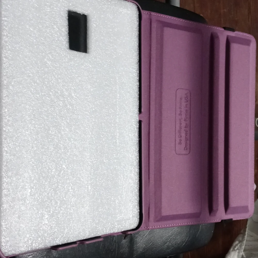Fintie Protective Case